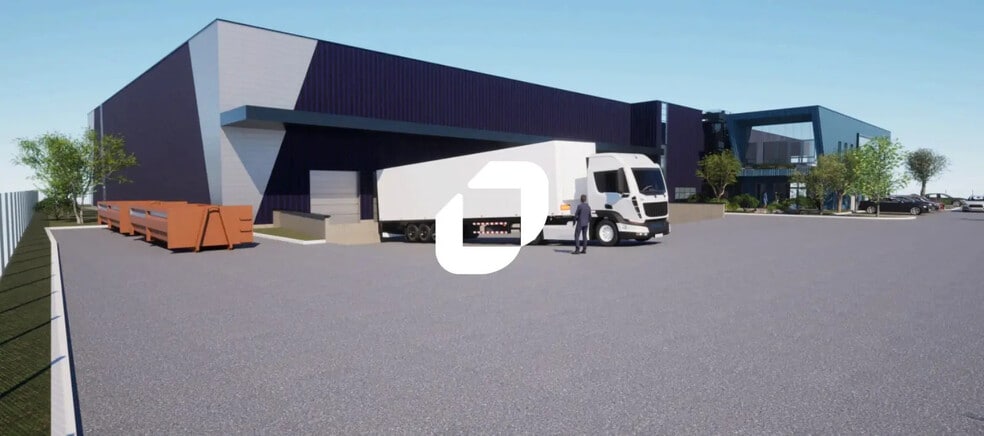 Flex in Mions for sale - Building Photo - Image 2 of 6