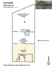 19537 Lake Rd, Rocky River, OH à louer Photo intérieure- Image 1 de 1