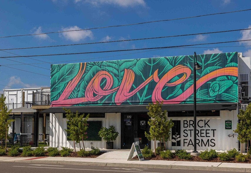 199 20th St S, Saint Petersburg, FL for sale - Building Photo - Image 1 of 20