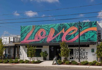 Plus de détails pour 199 20th St S, Saint Petersburg, FL - Industriel à vendre