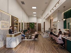 1836-1838 N Western Ave, Los Angeles, CA for lease Interior Photo- Image 2 of 14
