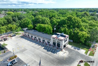 Plus de détails pour 2918 Washington Rd, Kenosha, WI - Commerce de détail à vendre