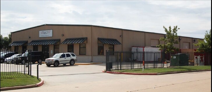 1442 Vanderwilt Ln, Katy, TX à vendre Photo principale- Image 1 de 7