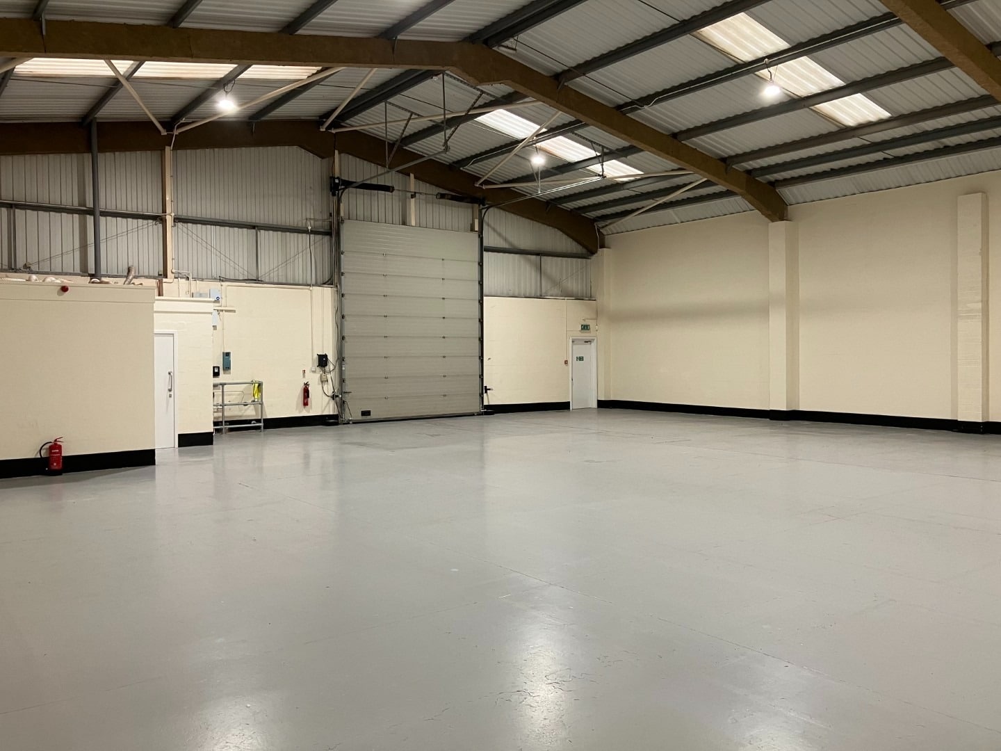 Road One, Winsford for lease Interior Photo- Image 1 of 3