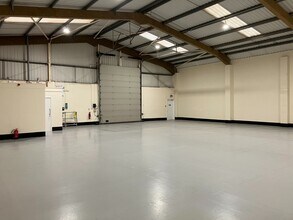 Road One, Winsford for lease Interior Photo- Image 1 of 3