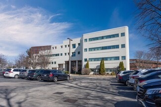 Plus de détails pour 205 Newbury St, Framingham, MA - Bureau à louer