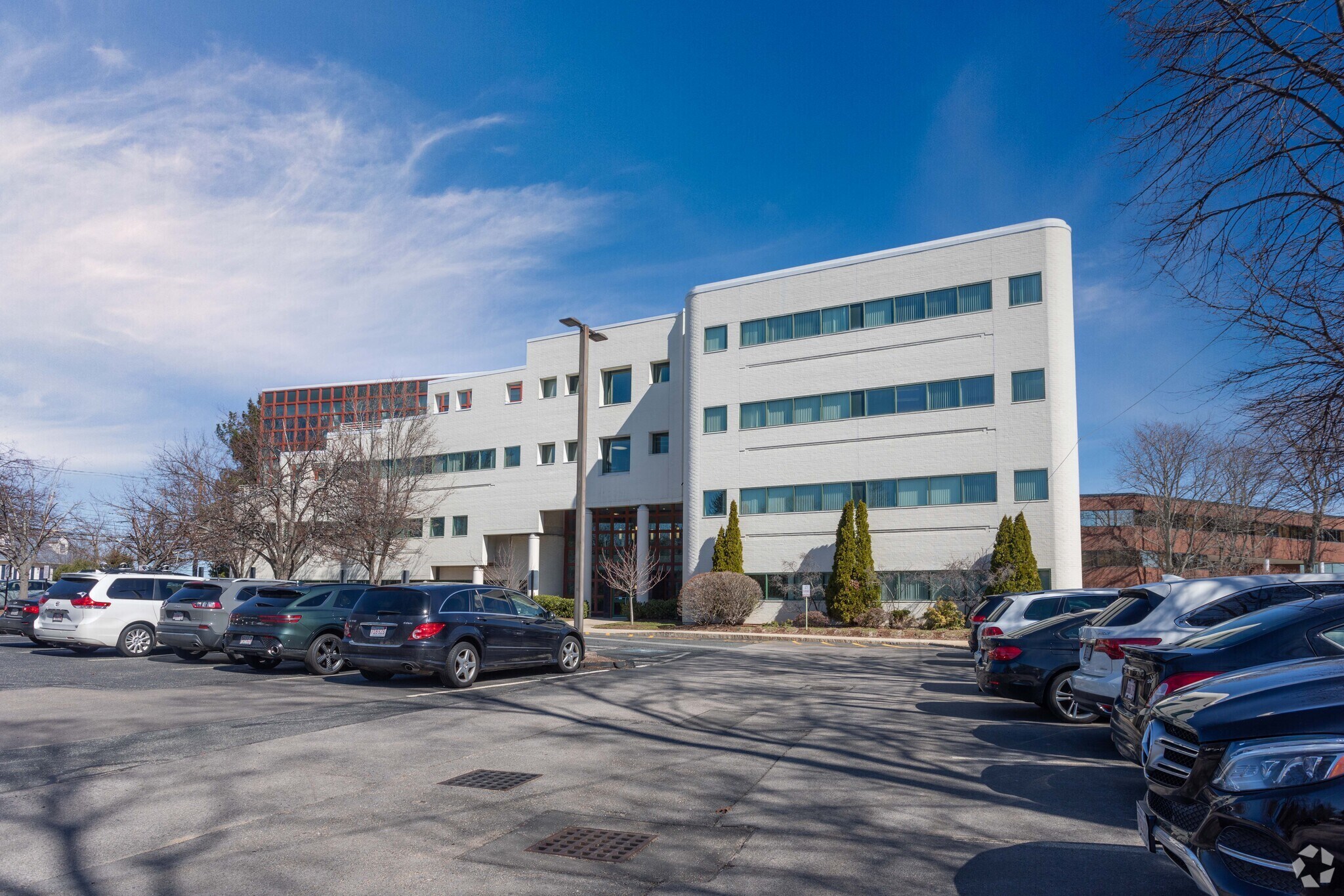 205 Newbury St, Framingham, MA for lease Primary Photo- Image 1 of 5