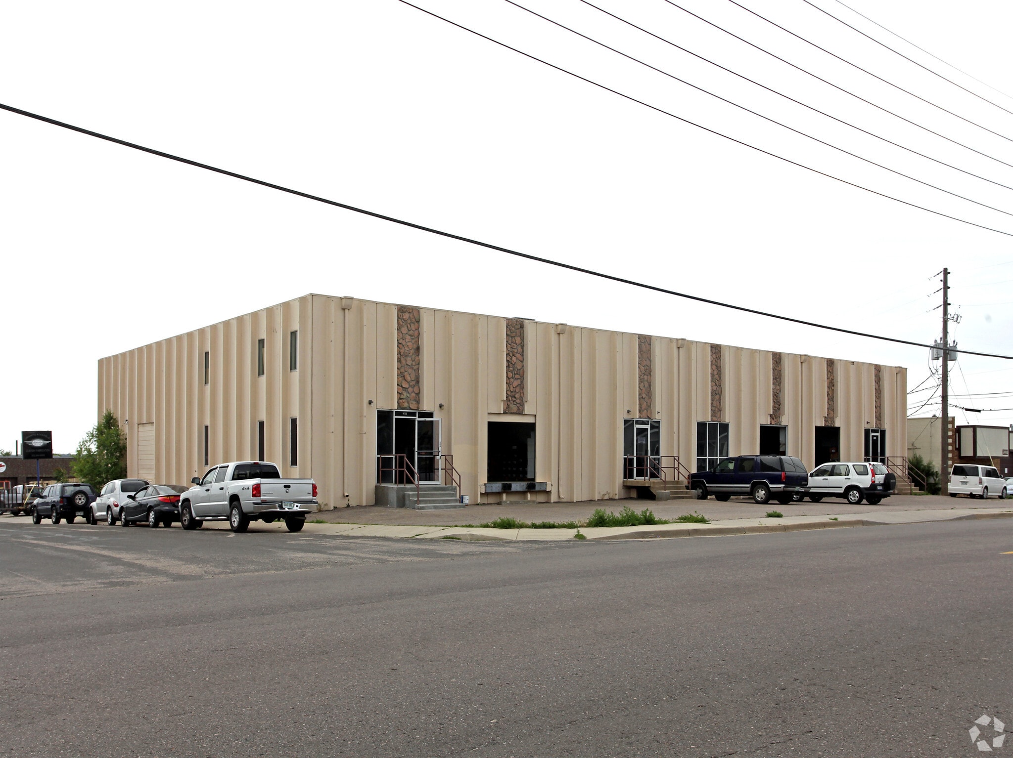 2460-2470 S Tejon St, Englewood, CO for sale Primary Photo- Image 1 of 15