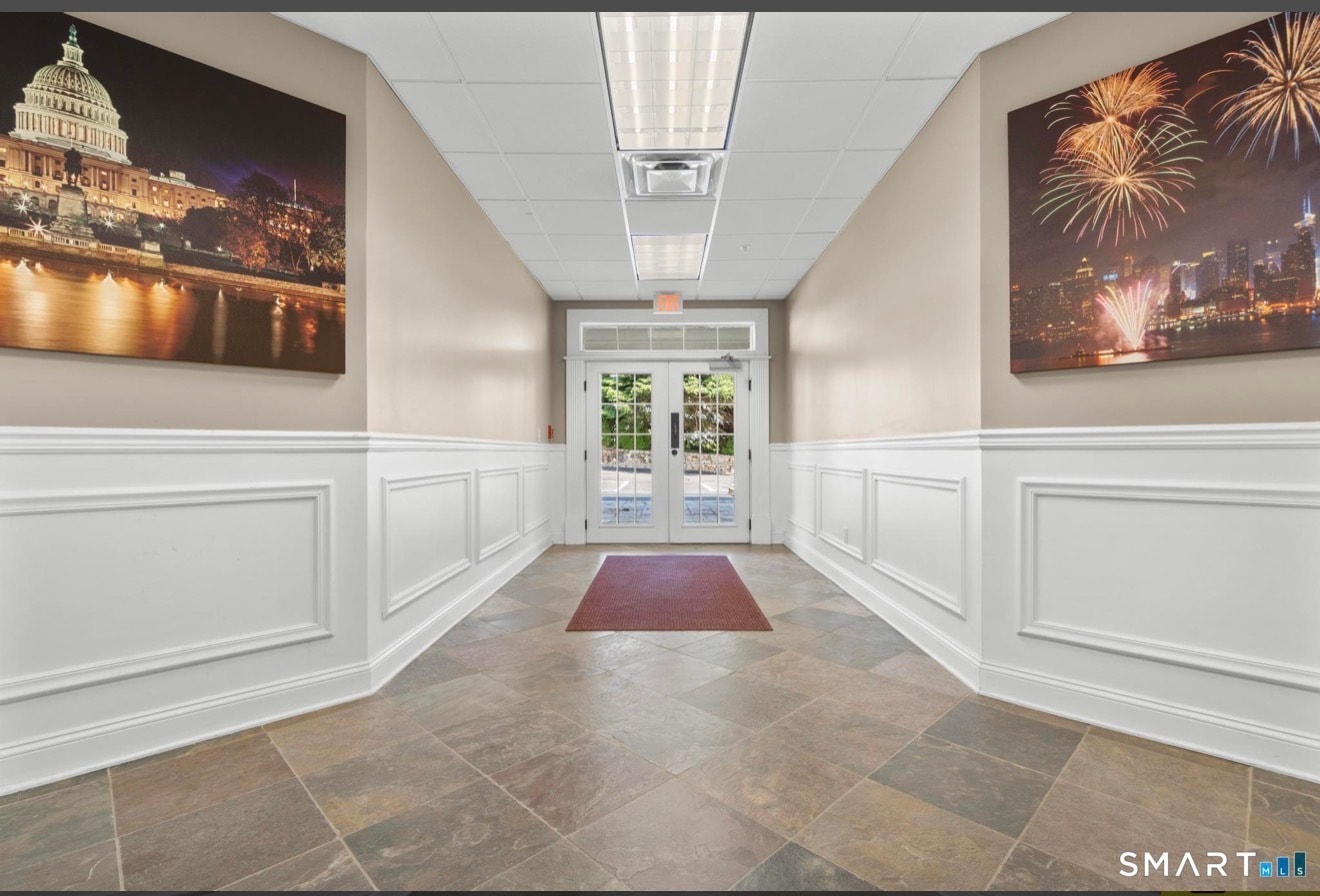 2488 Boston Post Rd, Guilford, CT à louer Plan d’étage- Image 1 de 11