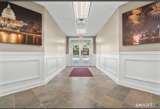 2488 Boston Post Rd, Guilford, CT à louer Plan d’étage- Image 1 de 11