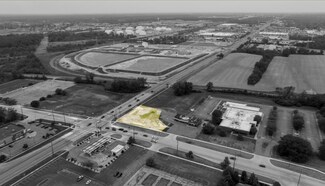 Plus de détails pour 24995 Allen Rd, Woodhaven, MI - Terrain à vendre