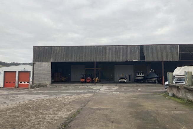 Southfield Rd, Nailsea for lease Building Photo- Image 1 of 3