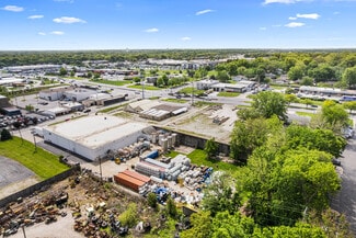 More details for 707 SW 10th St, Blue Springs, MO - Industrial for Lease