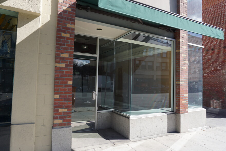 12-22 S Raymond Ave, Pasadena, CA for lease - Building Photo - Image 1 of 4