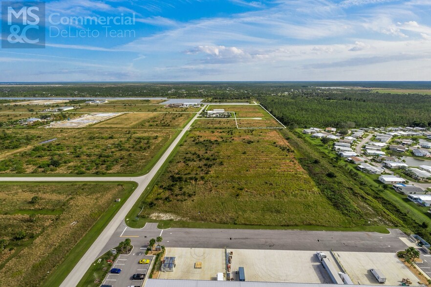 0 Woodlawn, Punta Gorda, FL à vendre - Photo du b timent - Image 3 de 49