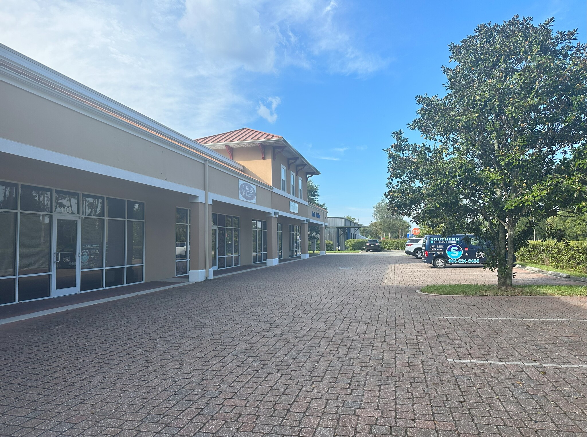 425-427 SR-207, Saint Augustine, FL for sale Building Photo- Image 1 of 1