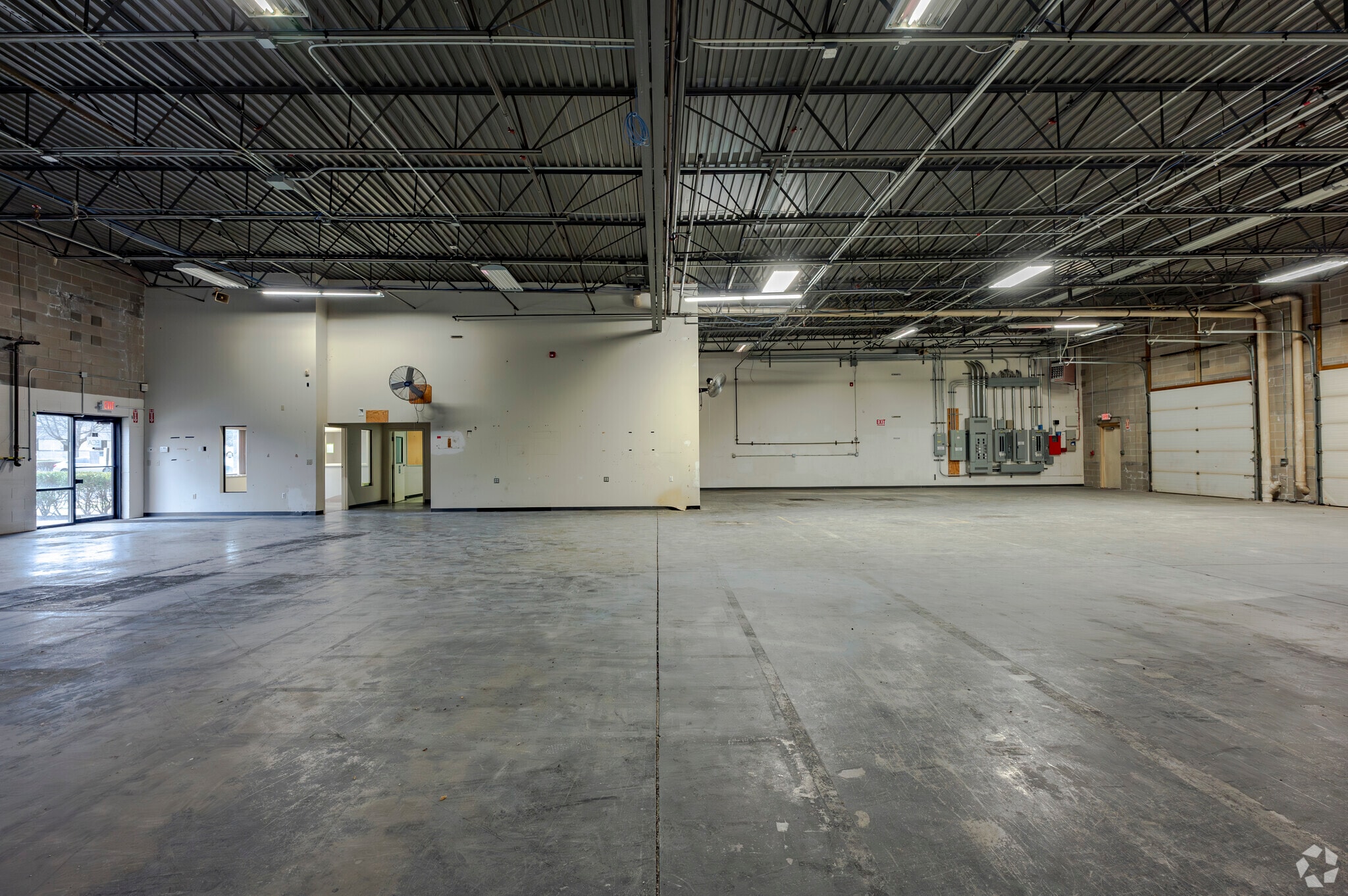 50 Ivy Brook Rd, Shelton, CT for lease Interior Photo- Image 1 of 2