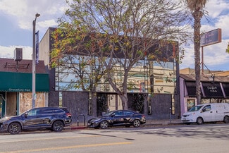 Plus de détails pour 13946 Ventura Blvd, Van Nuys, CA - Bureau, Bureau/Commerce de détail à louer