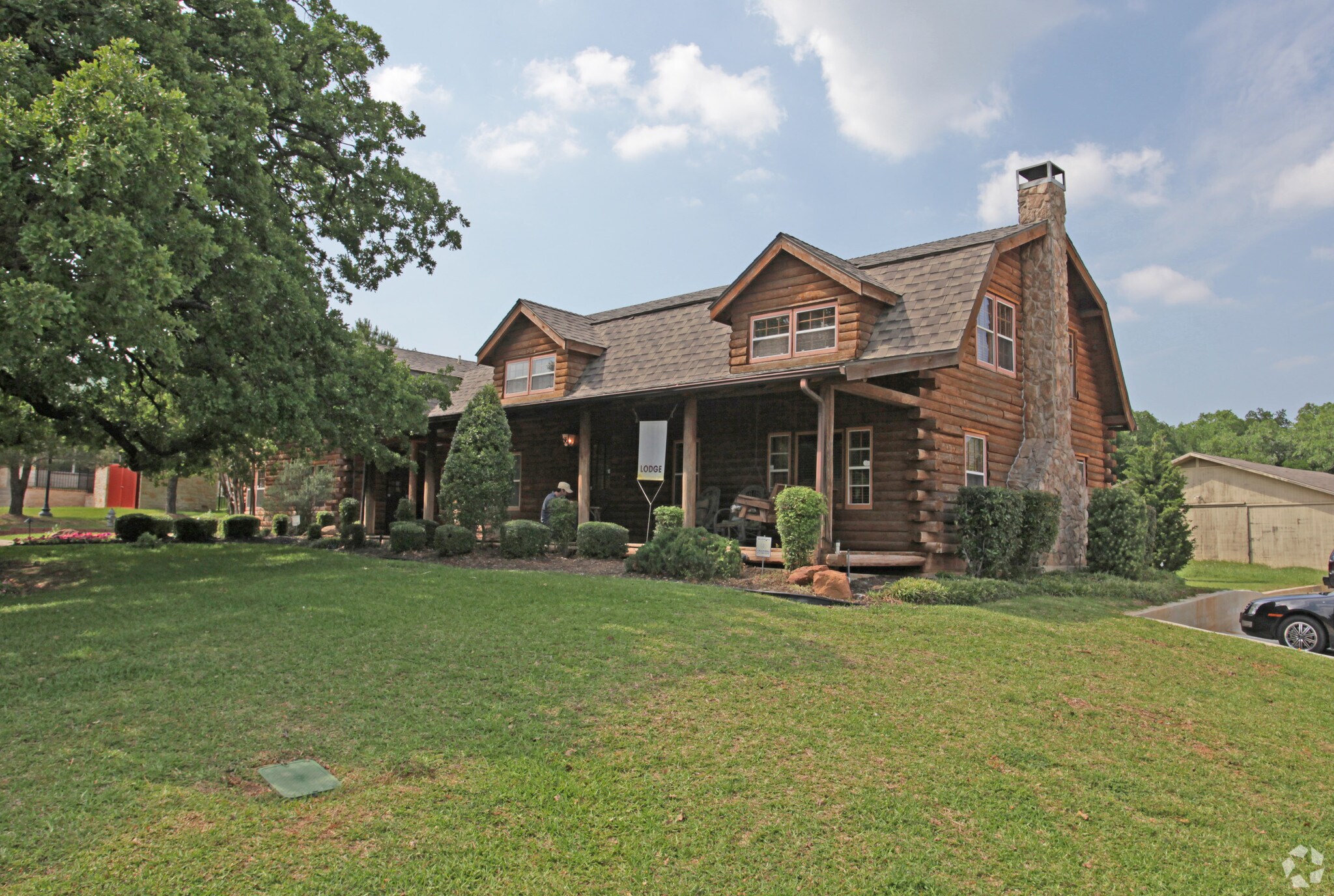 100 Quest Ct, Keller, TX à vendre Photo principale- Image 1 de 47