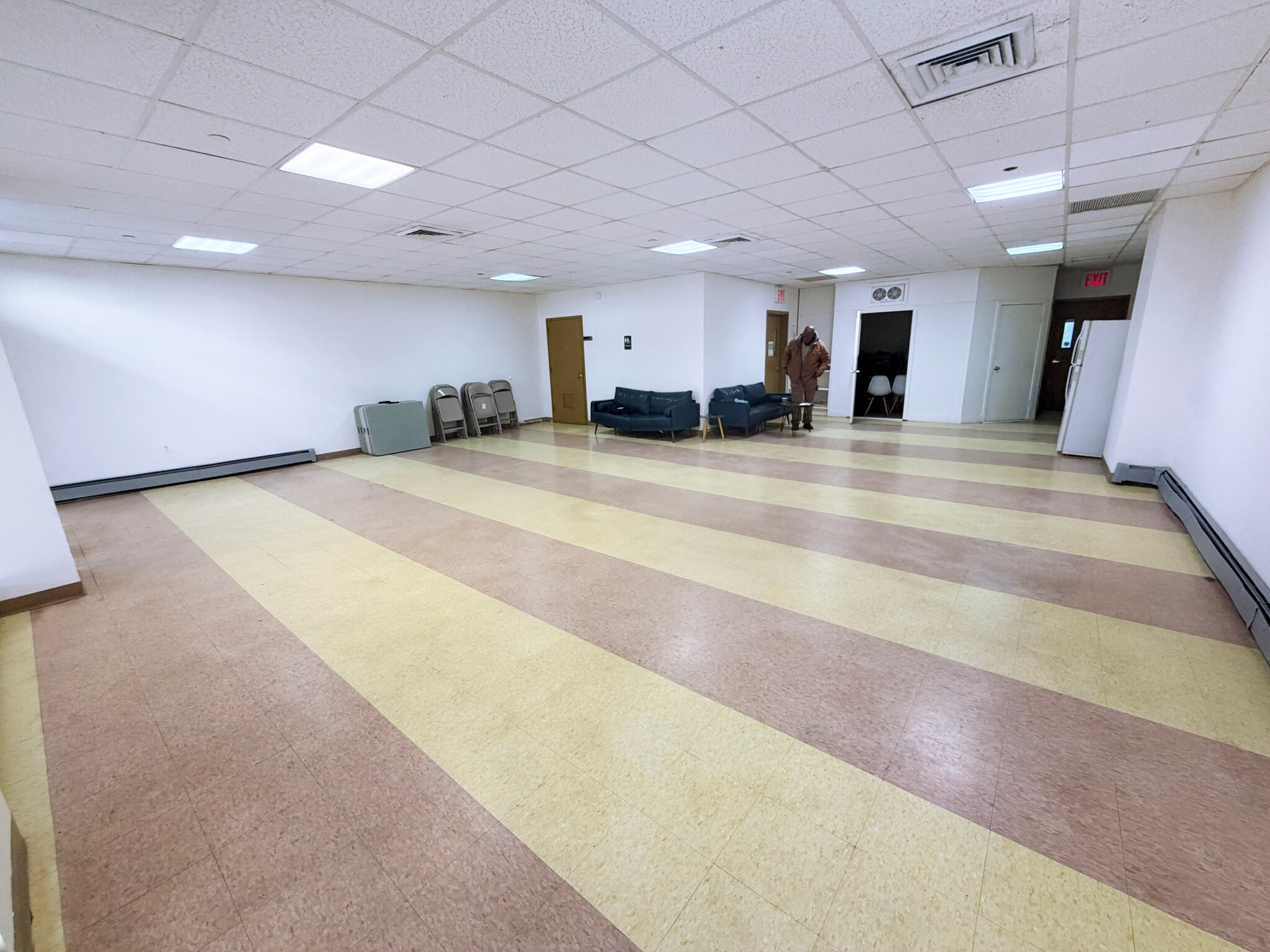 133 Lenox Ave, New York, NY for lease Primary Photo- Image 1 of 24