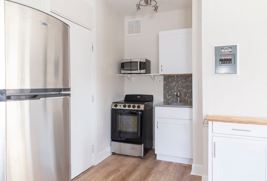 1671 Washington St, Denver, CO à vendre - Photo intérieure - Image 3 de 46