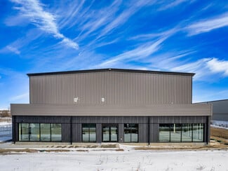 Plus de détails pour 390 Hudson Dr, Dorchester, ON - Industriel à louer