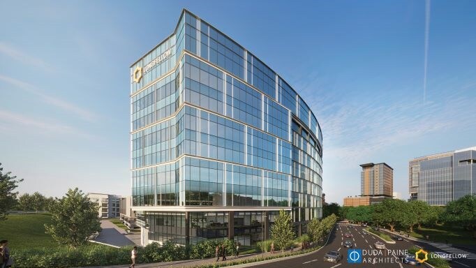 3170 Elion Dr, Research Triangle Park, NC à louer Photo principale- Image 1 de 4