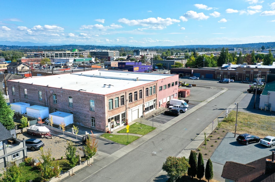 2815 Baker Ave, Everett, WA for sale - Building Photo - Image 3 of 6