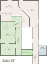 105 Washington St, North Easton, MA à louer Photo intérieure- Image 1 de 5