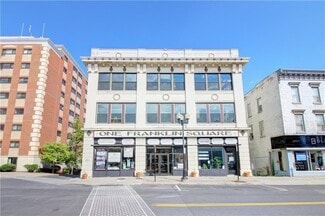 More details for 1 Franklin Sq, Geneva, NY - Office for Lease