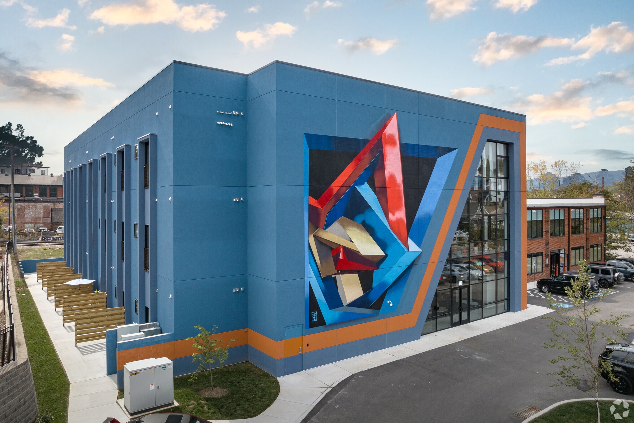 110 Somerville Ave, Chattanooga, TN for sale Primary Photo- Image 1 of 53