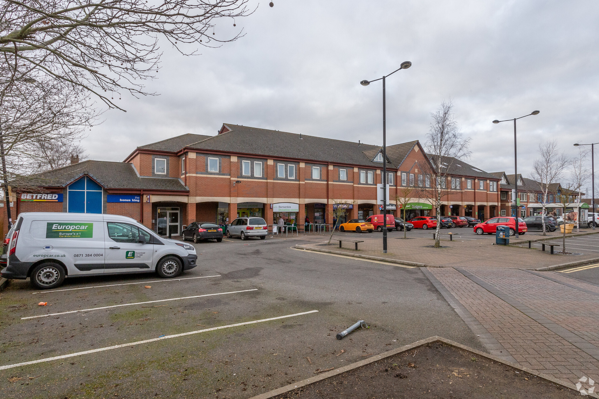 Sugar Way, Peterborough for sale Building Photo- Image 1 of 1