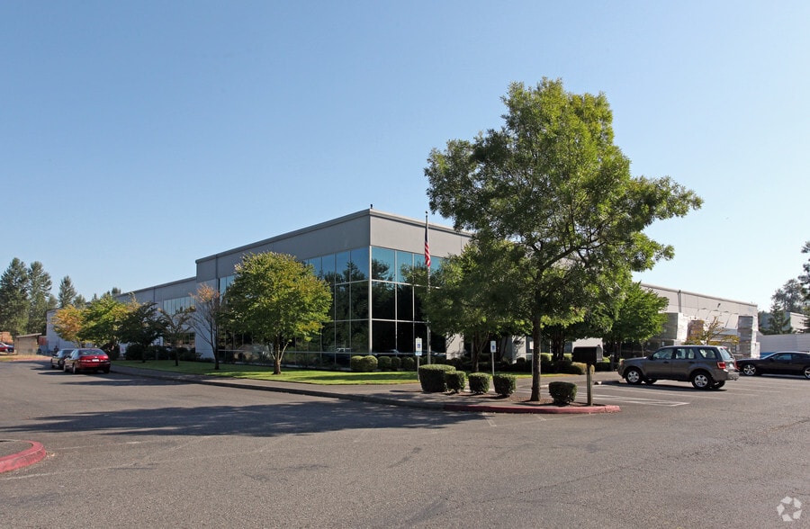 1100 SW 27th St, Renton, WA for lease - Primary Photo - Image 1 of 11