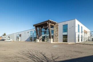 More details for 1084 Kenaston St, Ottawa, ON - Industrial for Lease