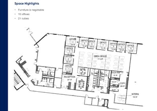 6400 E McDowell Rd, Scottsdale, AZ à louer Photo intérieure- Image 1 de 1