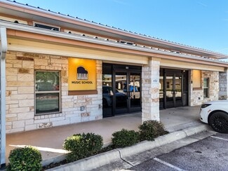Plus de détails pour 3001 Joe Dimaggio Blvd, Round Rock, TX - Bureau à vendre