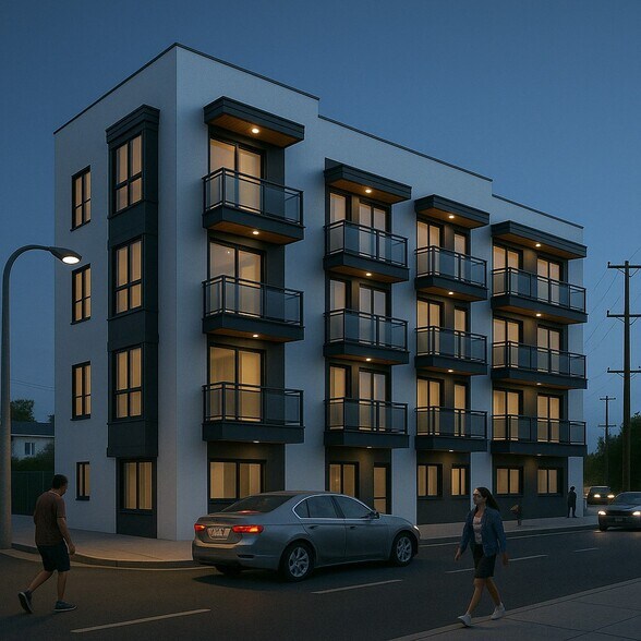 101 S Mariposa Ave, Los Angeles, CA for sale - Building Photo - Image 3 of 21