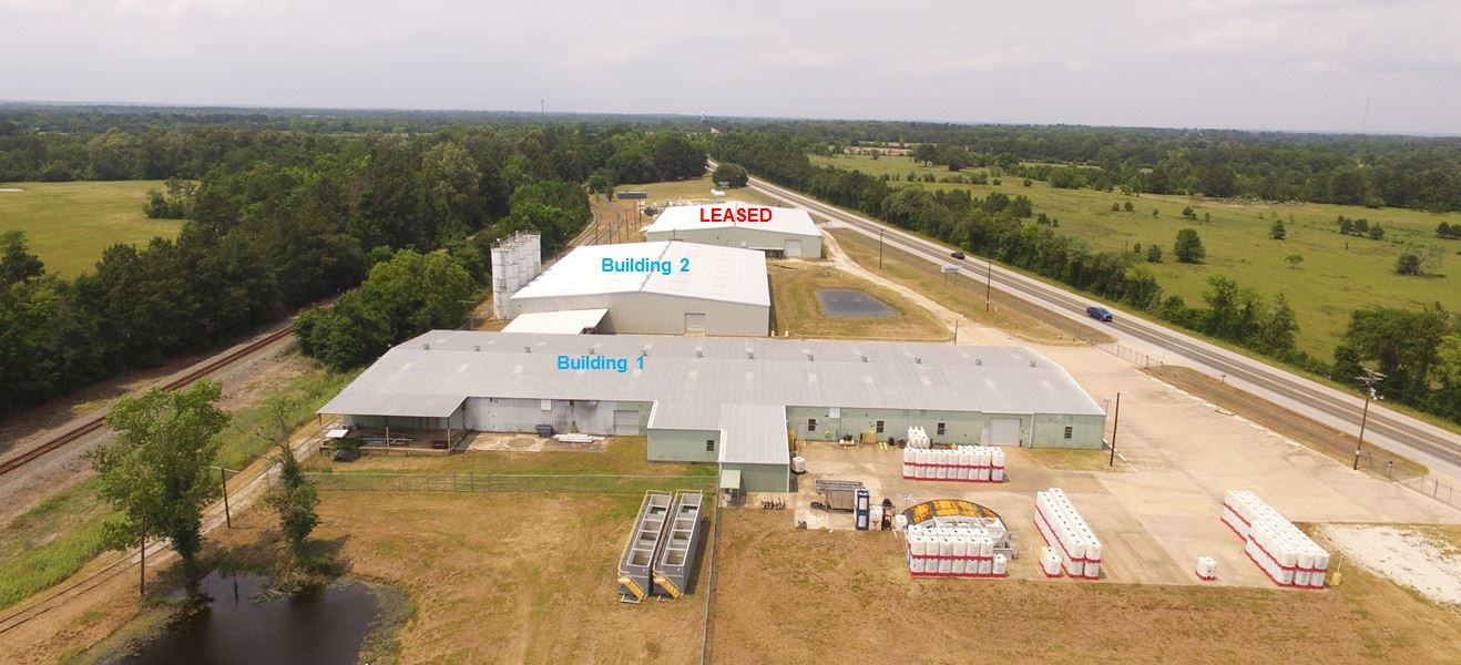 13616 Highway 19 S, Lovelady, TX for sale Primary Photo- Image 1 of 1