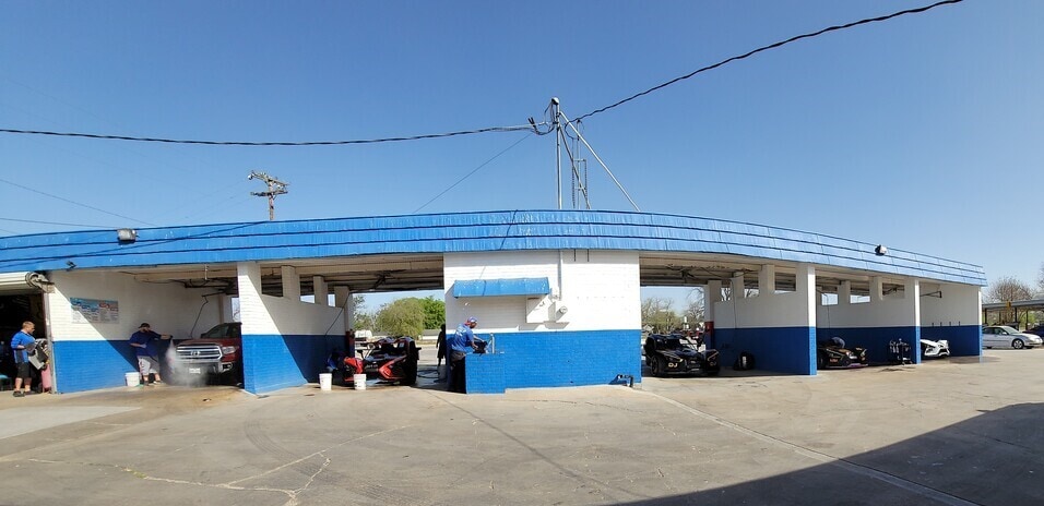 310 Fm-78, Schertz, TX à vendre - Photo du bâtiment - Image 3 de 12