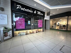 Tavern St, Ipswich à louer Photo du bâtiment- Image 1 de 1