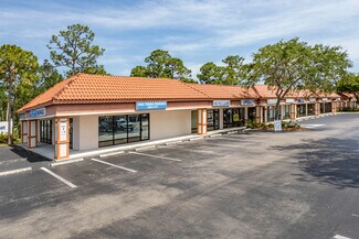 Plus de détails pour 3401 Bonita Beach Rd, Bonita Springs, FL - Bureau, Bureau/Commerce de détail à louer