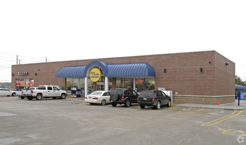 2301 Old Highway 94, Saint Charles, MO à louer - Photo principale - Image 1 de 3