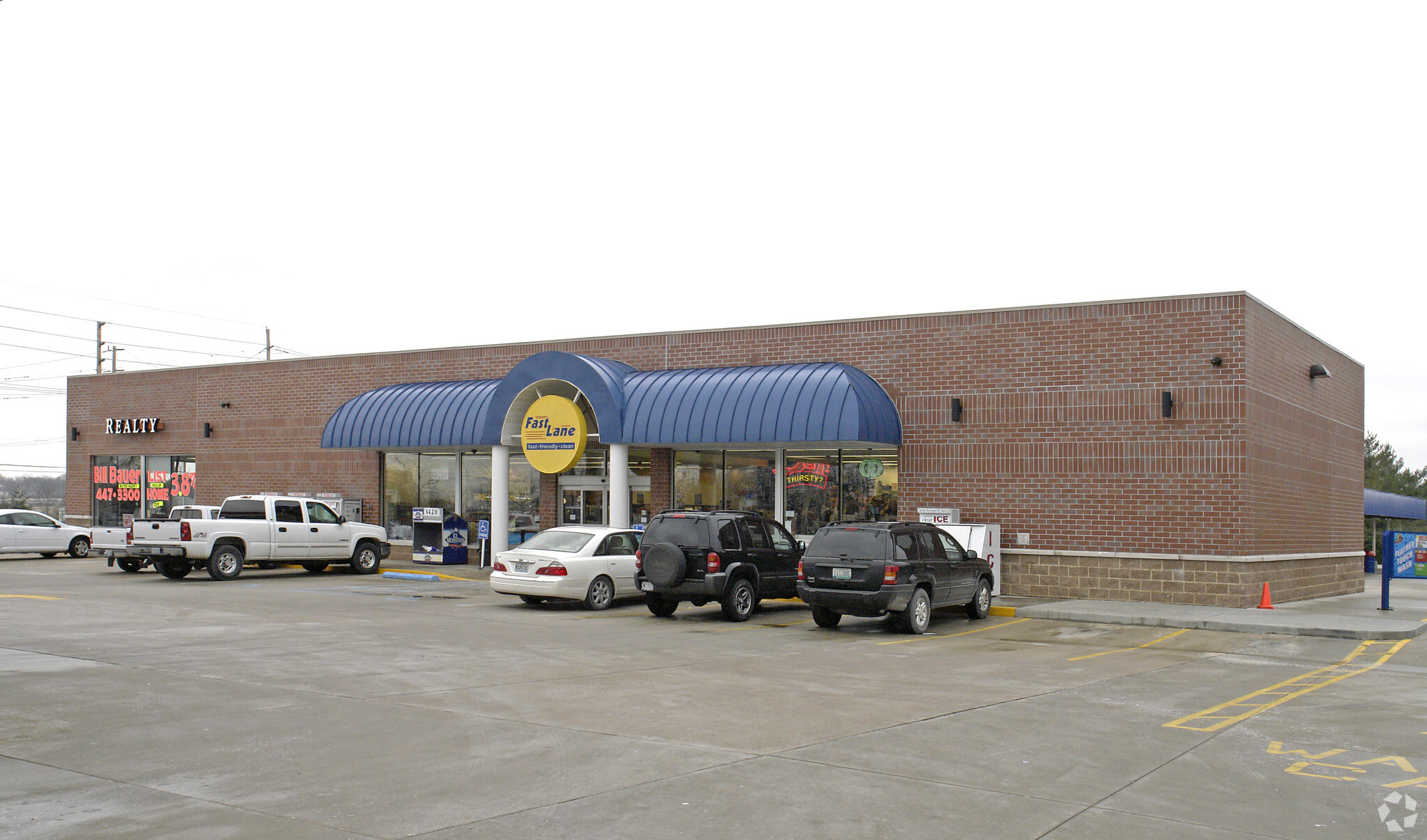 2301 Old Highway 94, Saint Charles, MO for lease Primary Photo- Image 1 of 4