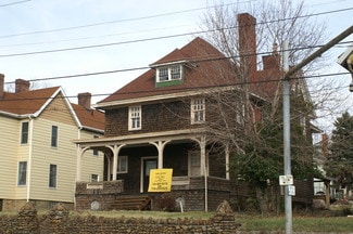 Plus de détails pour 238 W Main St, Uniontown, PA - Bureau à vendre
