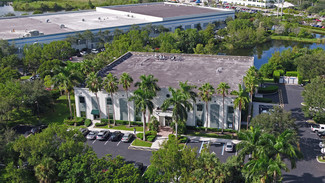 Plus de détails pour 1351 Sawgrass Corporate Pky, Sunrise, FL - Bureau à louer