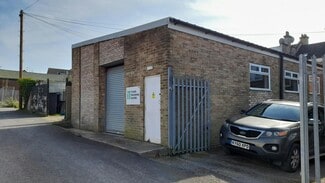 More details for 7 Station Rd, Tidworth - Industrial for Lease