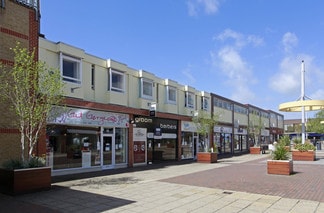 More details for London Rd, Waterlooville - Retail for Lease