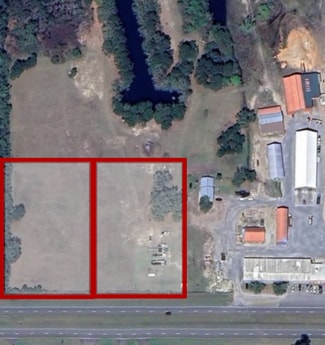 More details for 00 Fraser St, Georgetown, SC - Land for Sale