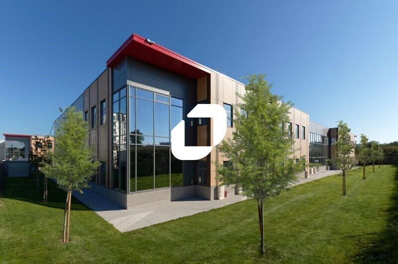 7-11 Allée Des Carrieres, Le Blanc-Mesnil for lease Building Photo- Image 1 of 6