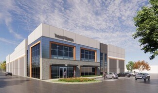 Plus de détails pour 9.20 Acres Acacia & Gilmore St, Hemet, CA - Terrain à vendre